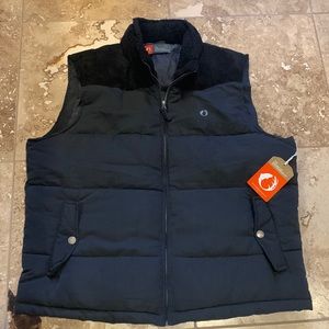 The American Outdoorsman Vest